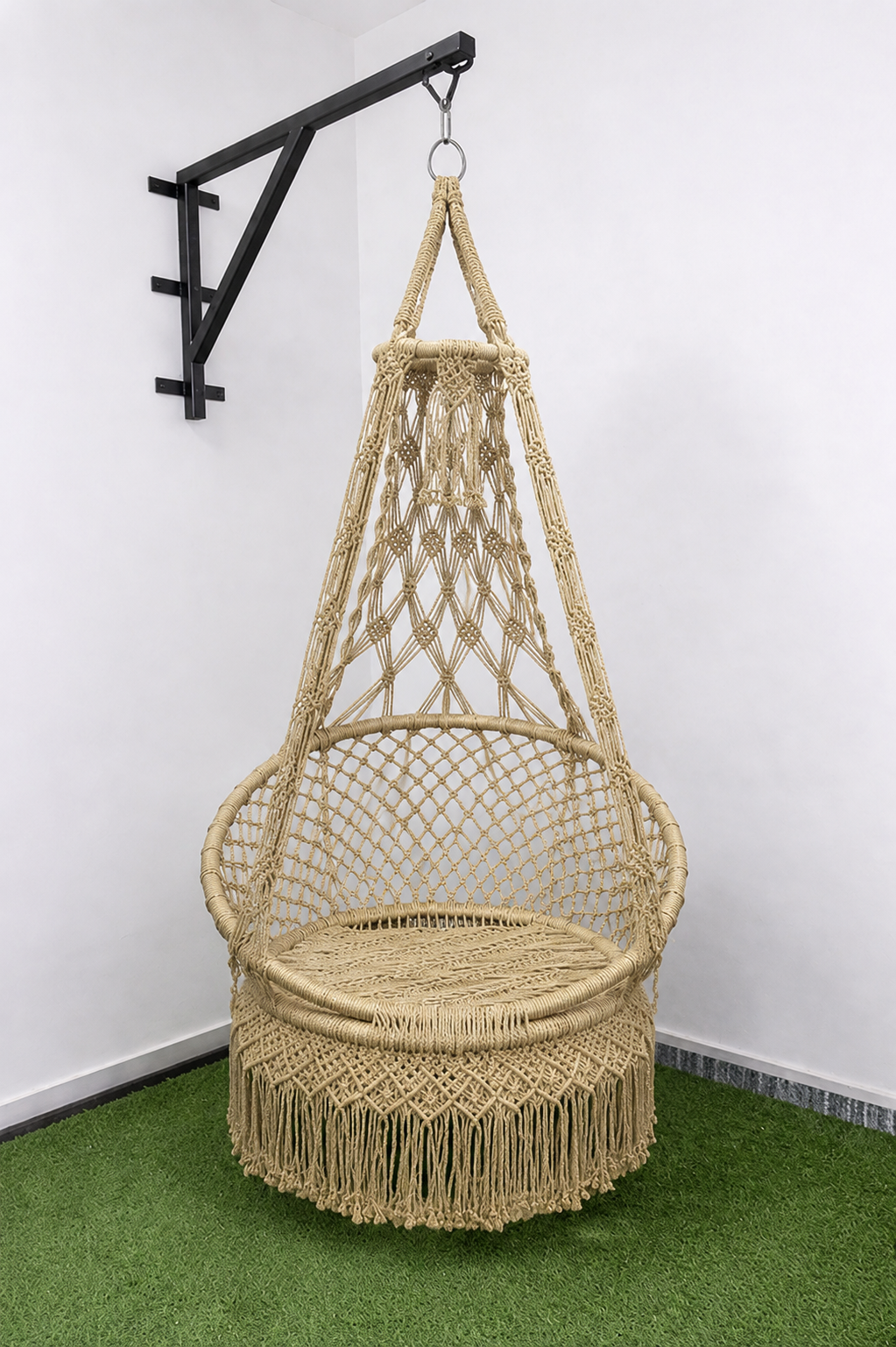 Chic Swing Haven