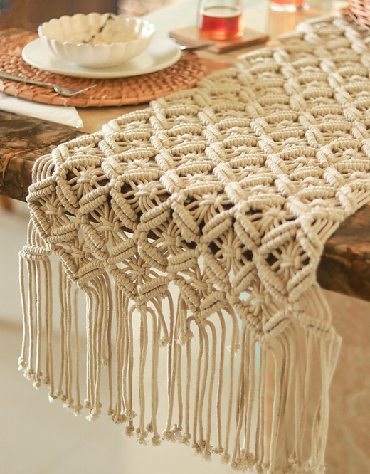 Nomadic Table Runner