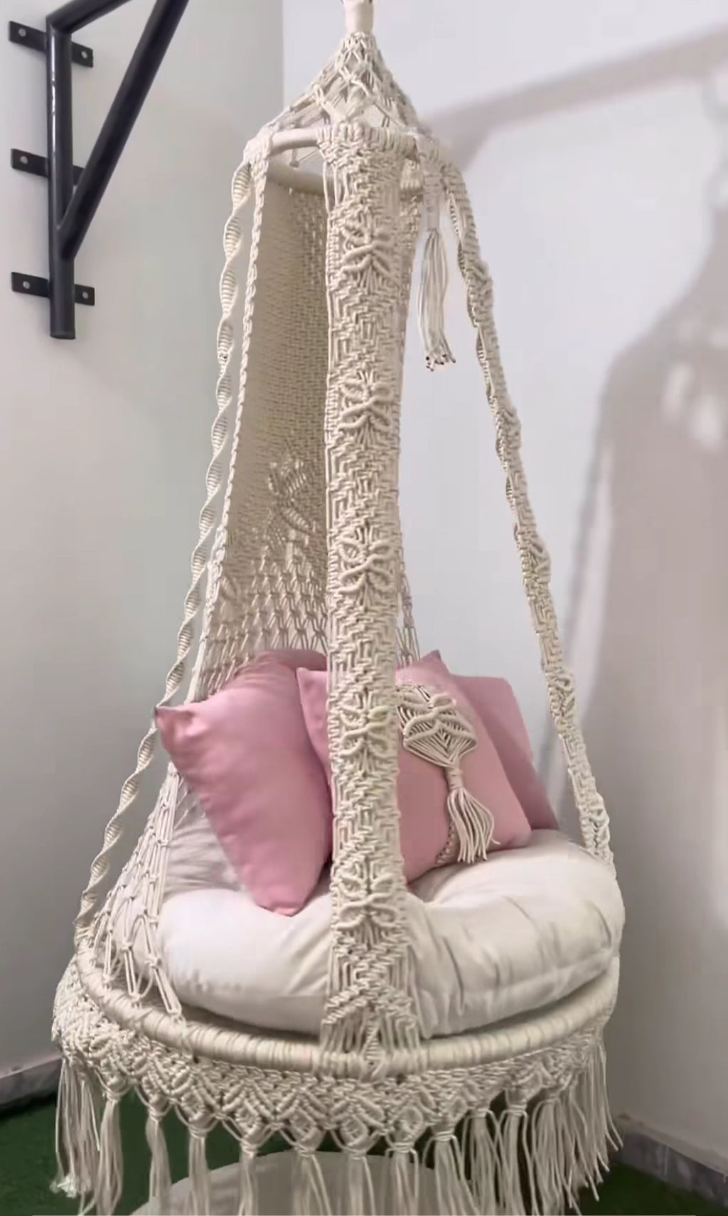 Boho Dream Swing