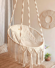 Boho Hammock Chair