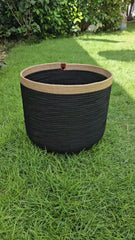 Handmade Woven Basket