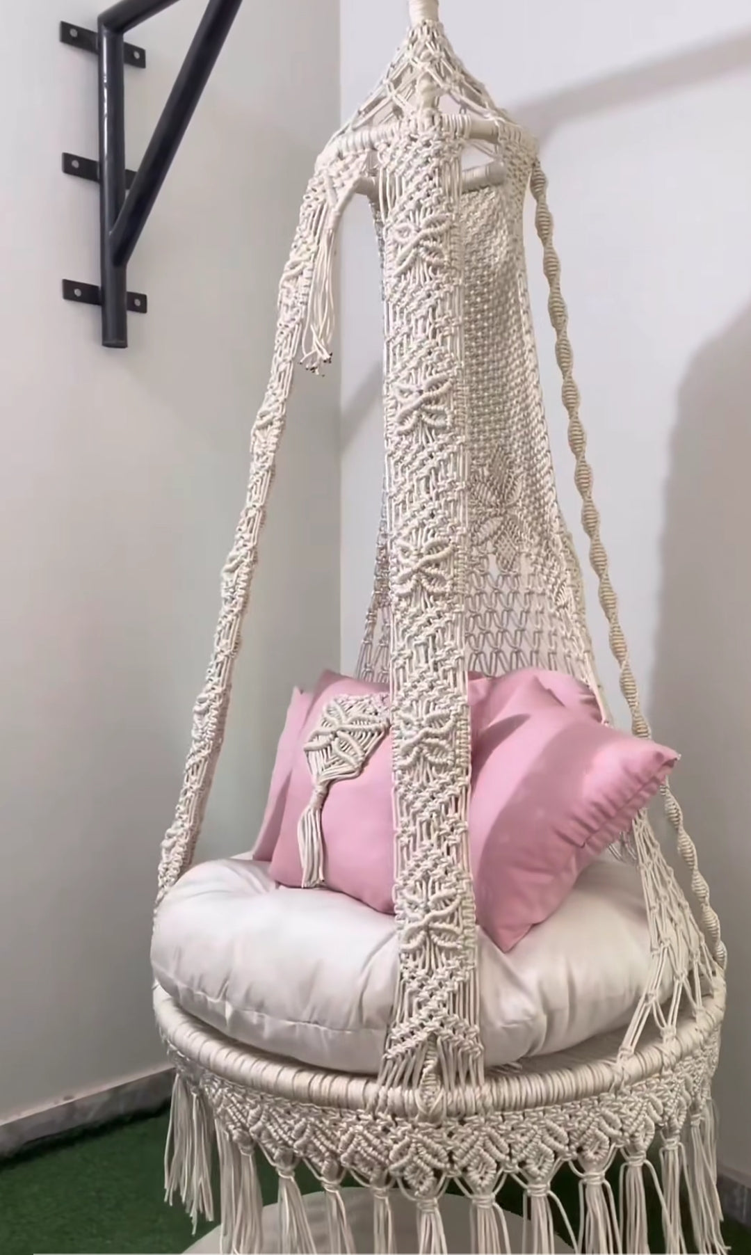 Boho Dream Swing