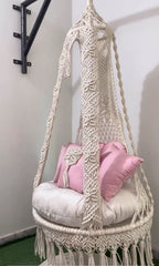 Boho Dream Swing