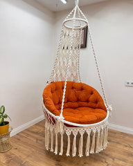 Chic Swing Haven